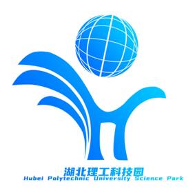 湖北理工科技园LOGO